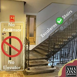 Apartamento Embajadores XIII
